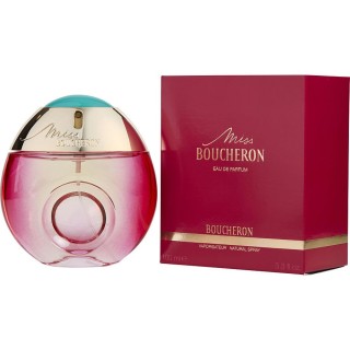 BOUCHERON MISS BOUCHERON EAU DE PARFUM 100 ML