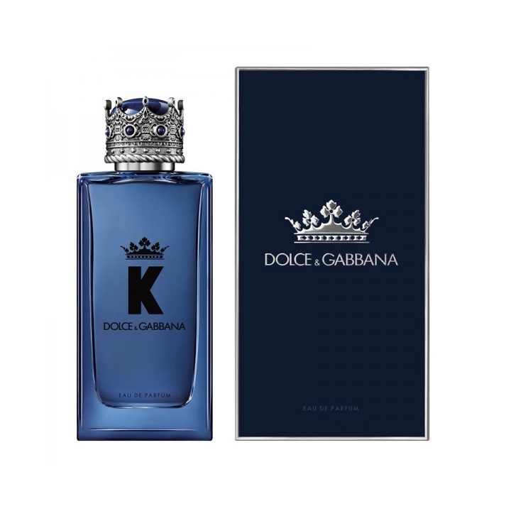 DOLCE & GABBANA K BY DOLCE & GABBANA EDP