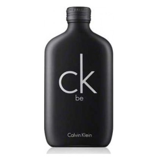 CALVIN KLEIN CK BE EAU DE TOILETTE