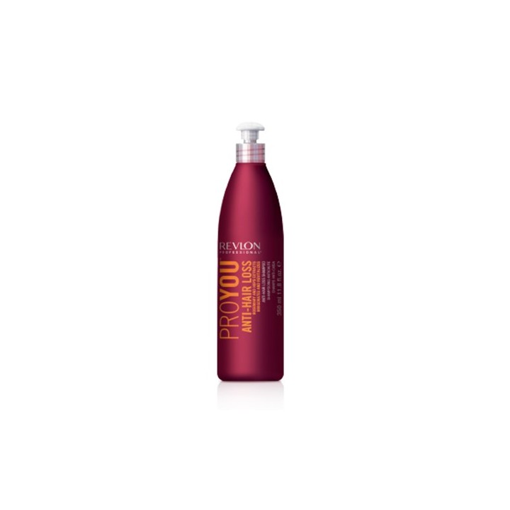 REVLON PROYOU ANTI-HAIR LOSS SHAMPOO 350 ML