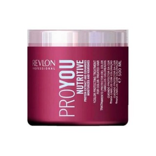 REVLON PROYOU NUTRITIVE TREATMENT 500 ML