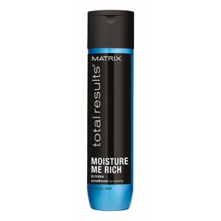 MATRIX CONDITIONER TOTAL RESULTS MOISTURE ME RICH