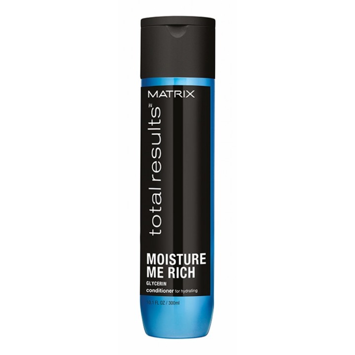 MATRIX CONDITIONER TOTAL RESULTS MOISTURE ME RICH