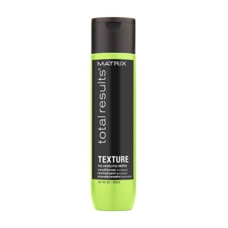 MATRIX CONDITIONER TOTAL RESULTS TEXTURE GAMES 300 ML