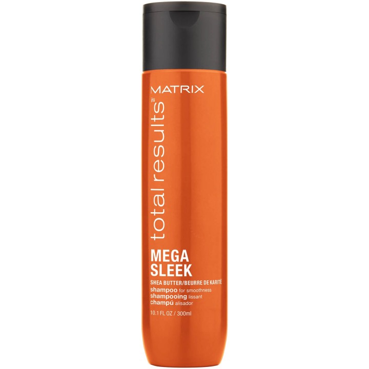 MATRIX SHAMPOO TOTAL RESULTS MEGA SLEEK 300 ML