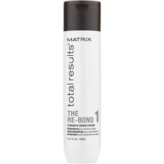 MATRIX SHAMPOO TOTAL RESULTS THE RE-BOND 1