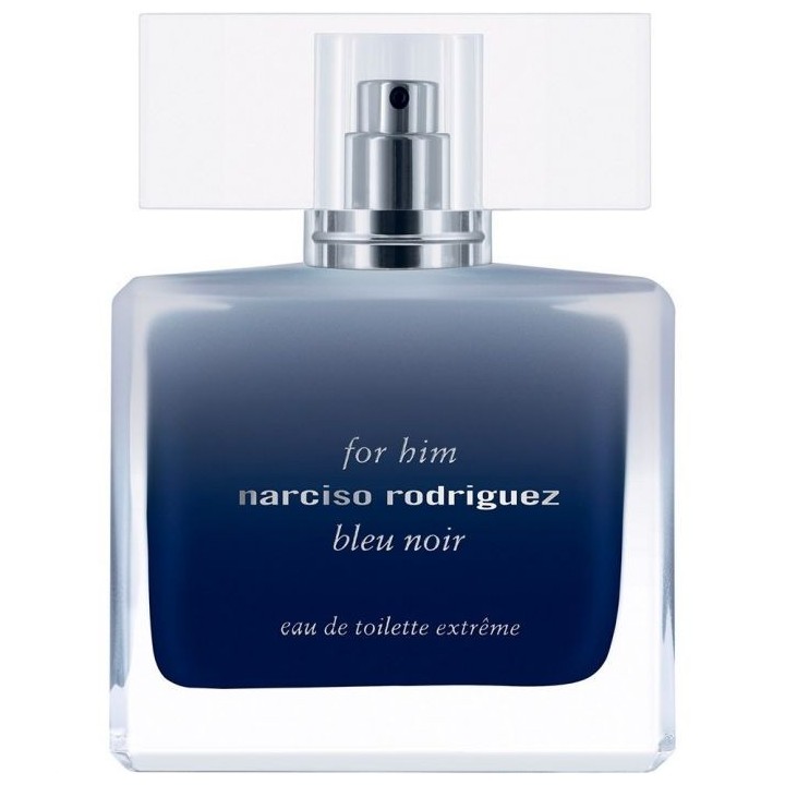 NARCISO RODRIGUEZ FOR HIM BLEU NOIR EXTRÉME EDT 50 ML