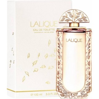 LALIQUE DE LALIQUE EAU DE TOILETTE 100 ML