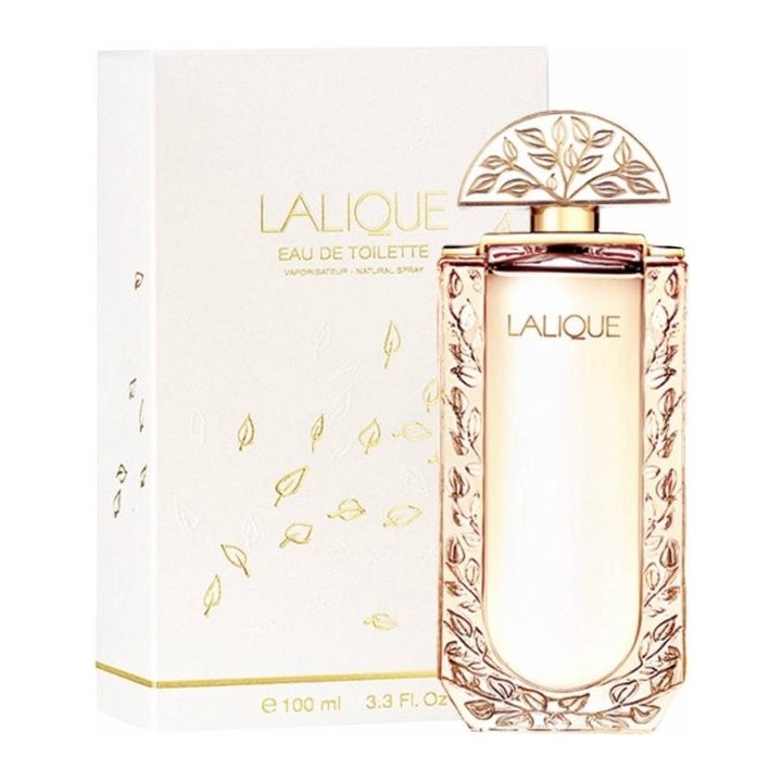 LALIQUE DE LALIQUE EAU DE TOILETTE 100 ML