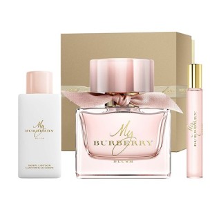 BURBERRY BLUSH SET EAU DE PARFUM 90 ML