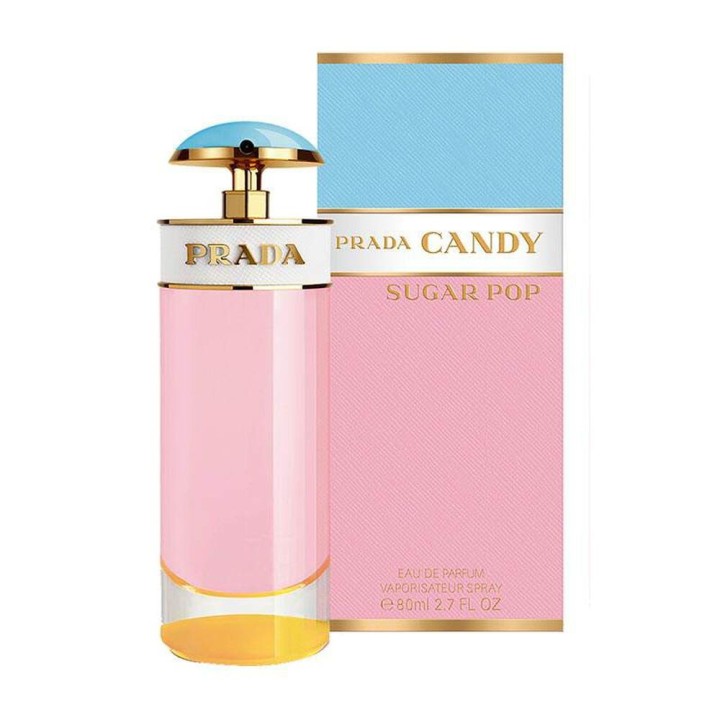 PRADA CANDY SUGAR POP EAU DE PARFUM 80 ML