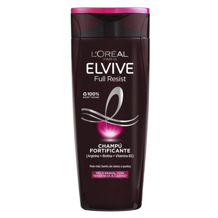 L’ORÉAL PARIS ELVIVE FULL RESIST SHAMPOO 370 ML