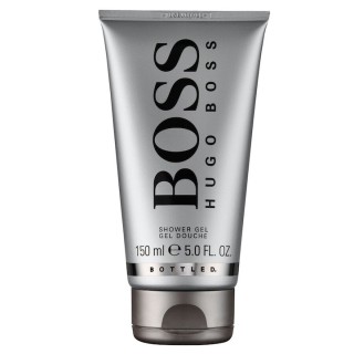 HUGO BOSS BOSS BOTTLED SHOWER GEL 150 ML