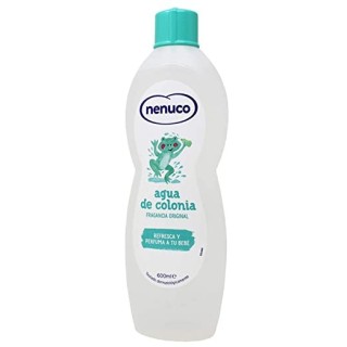 NENUCO AGUA DE COLONIA 600 ML