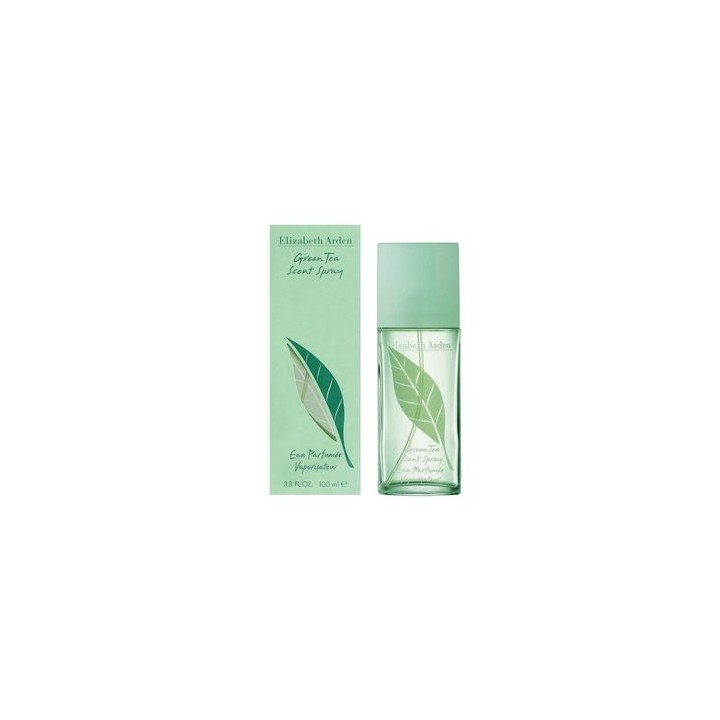 ELIZABETH ARDEN - GREEN TEA SCENT EAU PARFUMÉE VAPO 100 ML