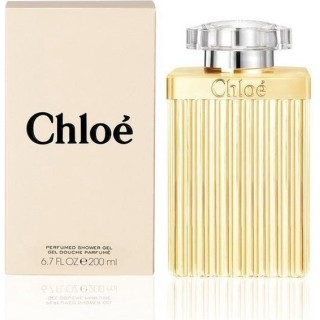 CHLOE PERFUMED SHOWER GEL 200 ML