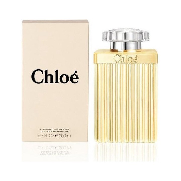 CHLOE PERFUMED SHOWER GEL 200 ML