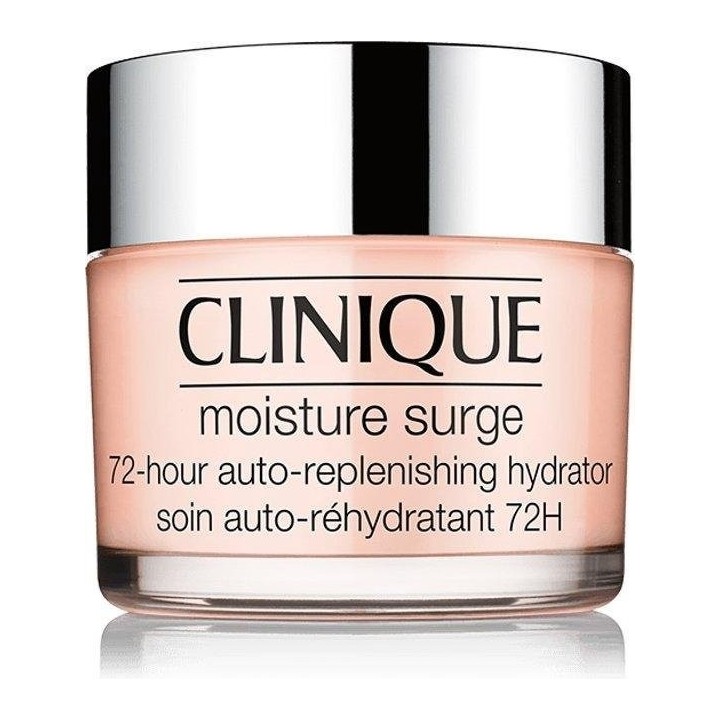 CLINIQUE MOISTURE SURGE 72 HOUR REPLENISHING 50 ML