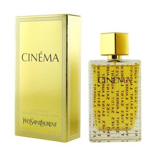 CINEMA EDP VAPORIZADOR 50 ML