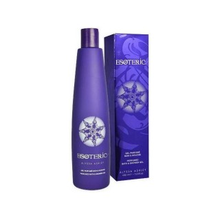 ALYSSA ASHLEY ESOTERIC BATH & SHOWER GEL 400 ML