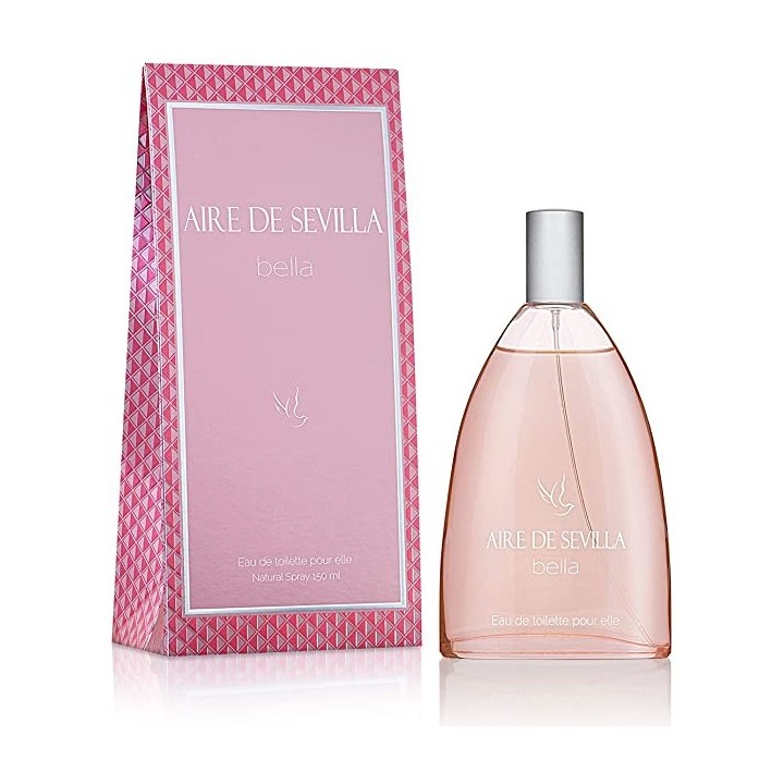 AIRE SEVILLA BELLA EDT 150 ML