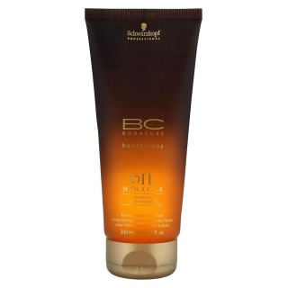 SCHWARZKOPF BONACURE OIL MIRACLE SHAMPOO