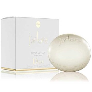 DIOR J'ADORE SAVON SOYEUX 150G