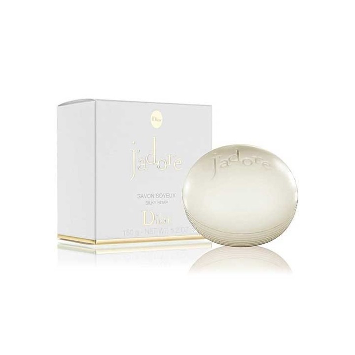 DIOR J'ADORE SAVON SOYEUX 150G