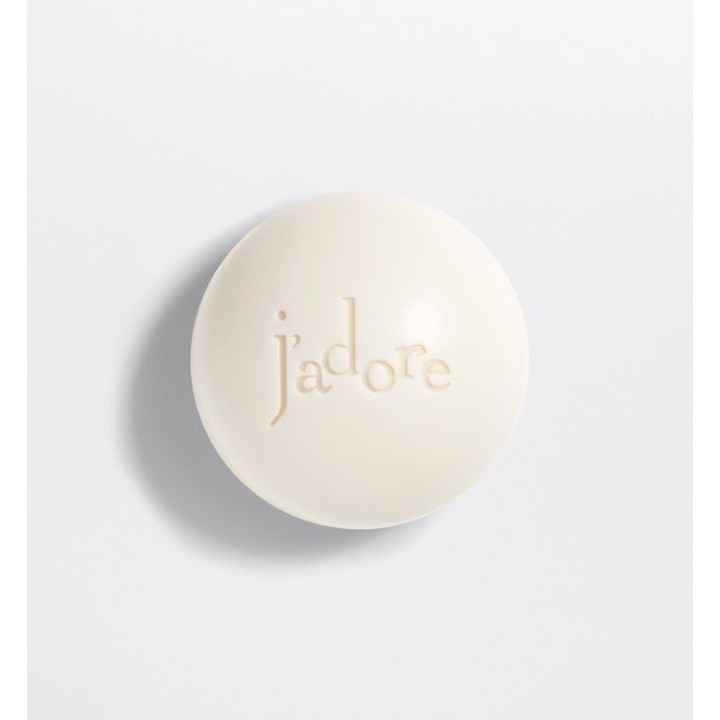 DIOR J'ADORE SAVON SOYEUX 150G