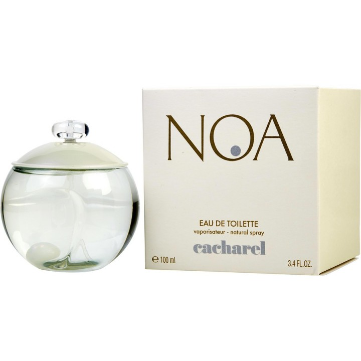 CACHAREL NOA EAU DE TOILETTE