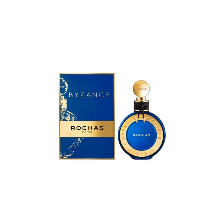 ROCHAS BYZANCE EAU DE PARFUM 90 ML