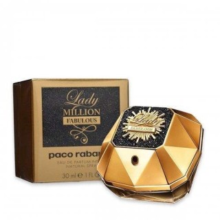 PACO RABANNE LADY MILLION FABULOUS 50 ML