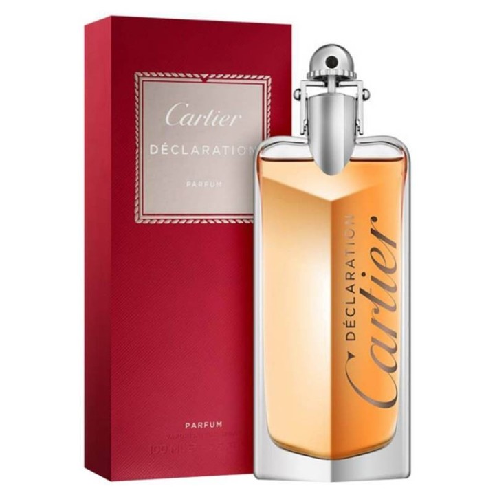 CARTIER DÉCLARATION PARFUM 100 ML