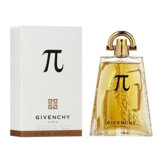 GIVENCHY PI EAU DE TOILETTE  SPRAY