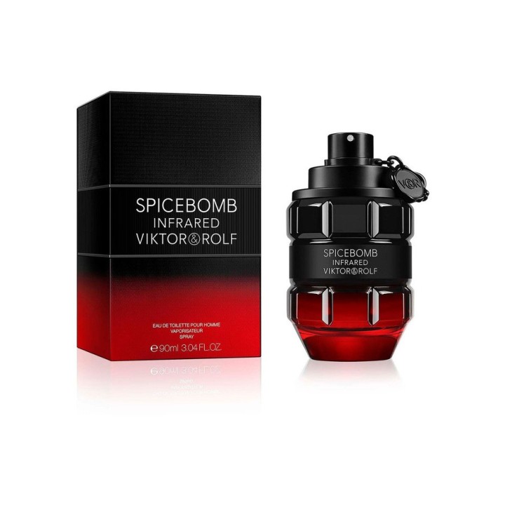 VIKTOR & ROLF SPICEBOMB INFRARED EDT