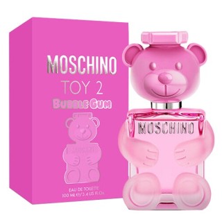 MOSCHINO TOY 2 BUBBLE GUM 30 ML