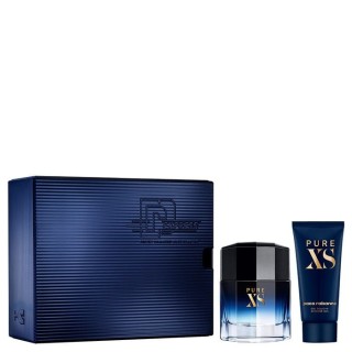 PACO RABANNE PURE XS SET (2 PCS)