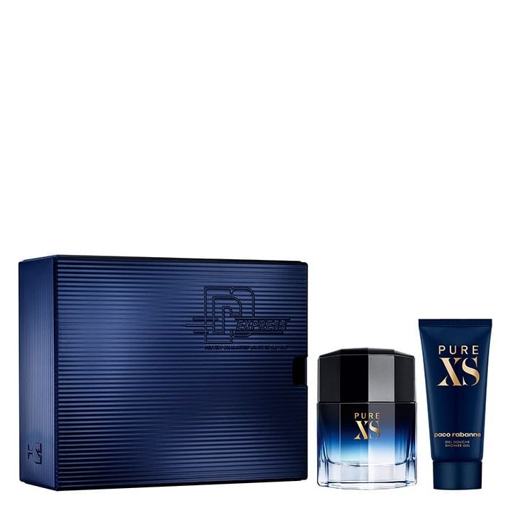 PACO RABANNE PURE XS SET (2 PCS)