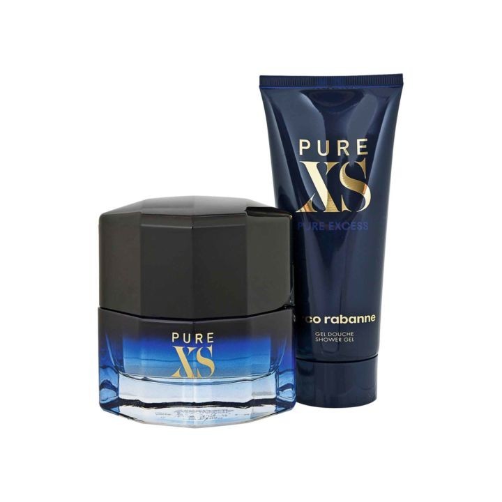 PACO RABANNE PURE XS SET (2 PCS)