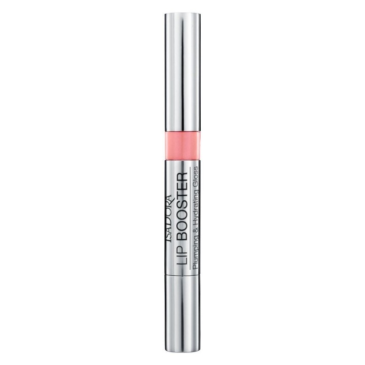 ISADORA LIP BOOSTER 03 PINK PLUMP