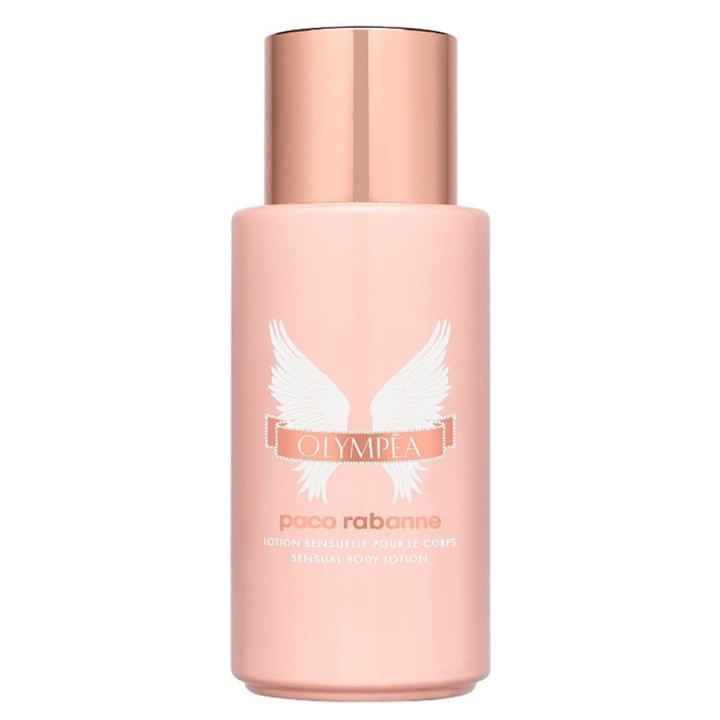 PACO RABANNE OLYMPÉA BODY LOTION 200 ML