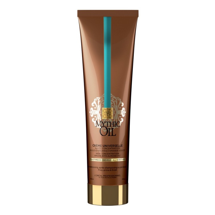 L'OREAL MYTHIC OIL CRÉME UNIVERSELLE 150 ML