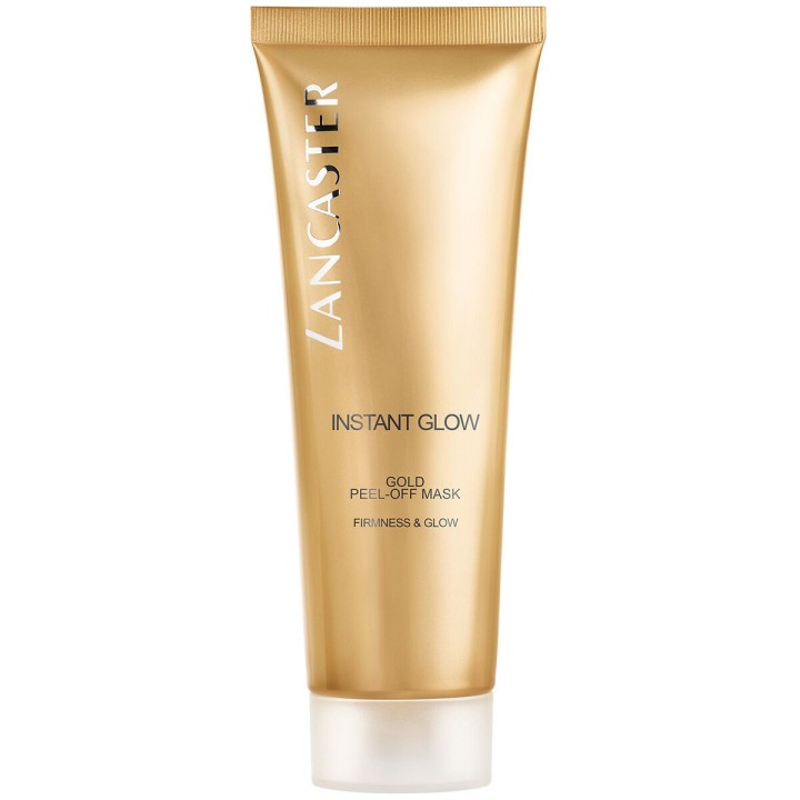 LANCASTER INSTANT GLOW PEEL-OFF MASK 75 ML