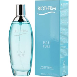 BIOTHERM EAU PURE EAU DE TOILETTE 100 ML