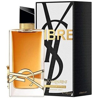 YVES SAINT LAURENT LIBRE INTENSE EDP 90 ML