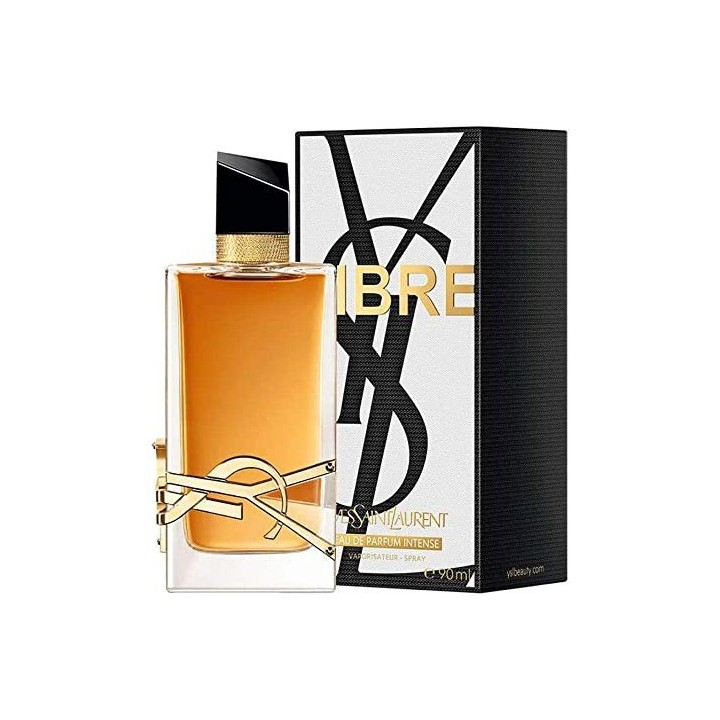 YVES SAINT LAURENT LIBRE INTENSE EDP 90 ML