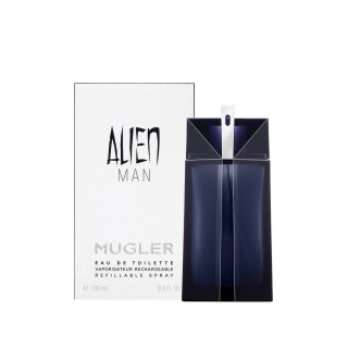 ALIEN MAN THIERRY MUGLER EDT