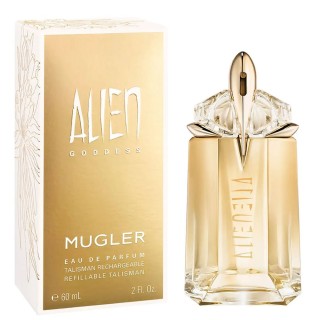 MUGLER ALIEN GODDESS EAU DE PARFUM 90 ML