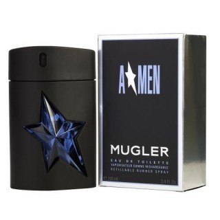 MUGLER A*MEN EAU DE TOILETTE 100 ML