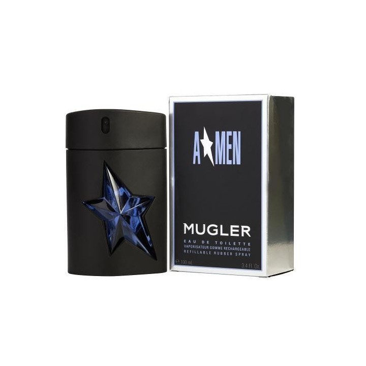 MUGLER A*MEN EAU DE TOILETTE 100 ML